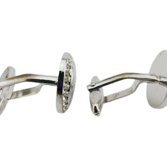 DIOR Cuffs Type Pin USED - Picture 10 of 15